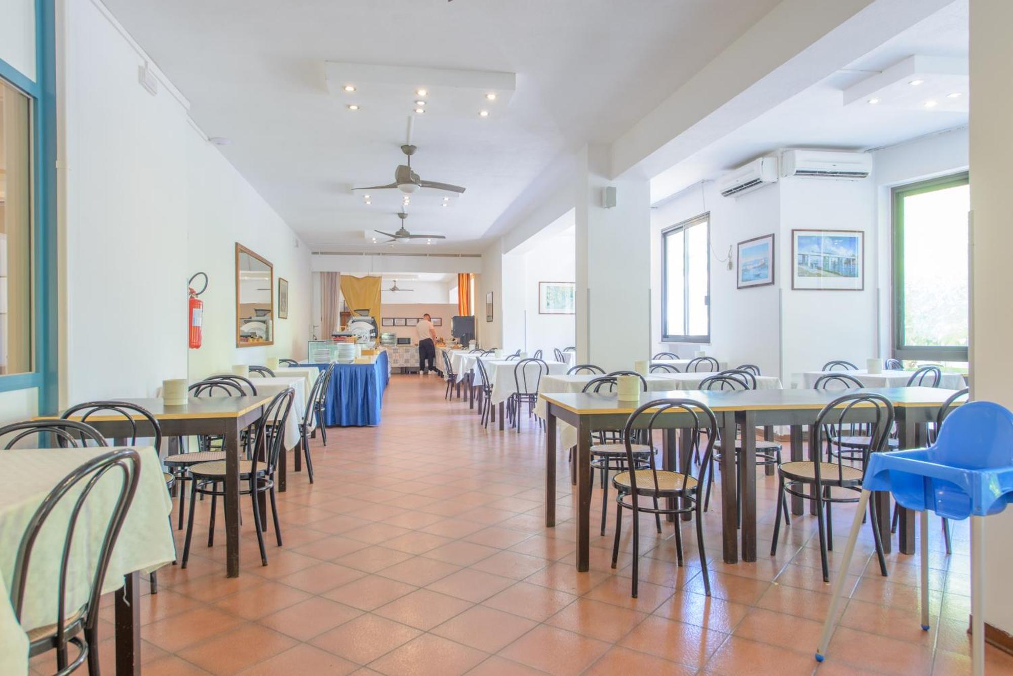 Hotel Avana Mare Rimini Exterior foto